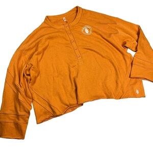 FP Free People Movement Play On Sweater Large